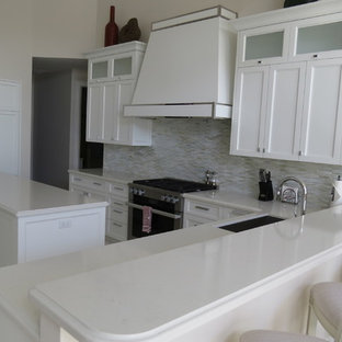 Kitchen Strand Hobe Sound, Florida, United States Project Review & Ratings