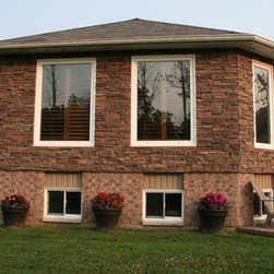 Fusion Stone - Siding And Stone Veneer