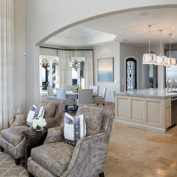 Greystone Whole House Remodel