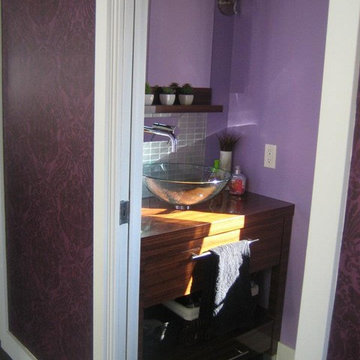 Bathrooms