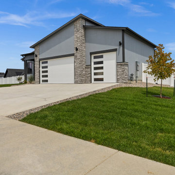 The Gallatin Modern