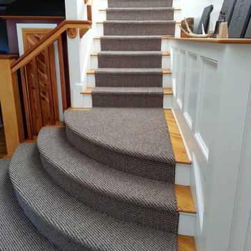 Stair runners
