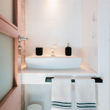 Vivienda Telmo