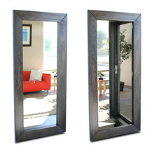 Secret Doors