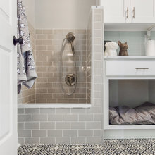 Downstairs Bathroom