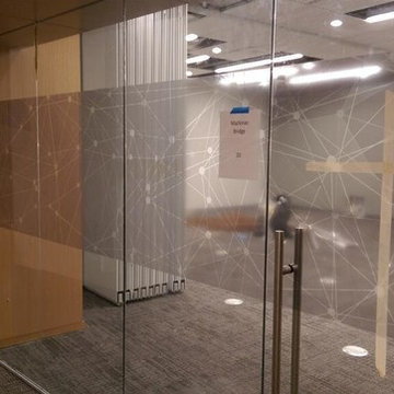 Commercial Graphics