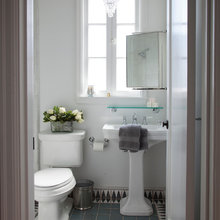 bath