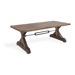 Churchill dining table - Dining Tables