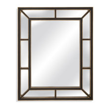 mirrors