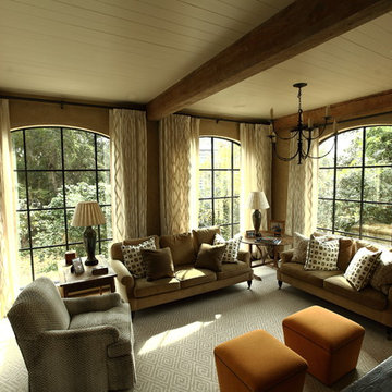 Cochrane Residence
