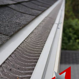 Valor Installs - Roofing And Gutters