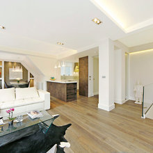 indirect lighting