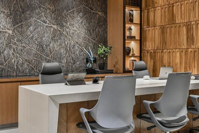 Mr. Shivam Office