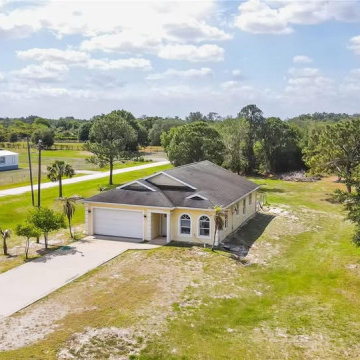 Residential Property Buying Assistance