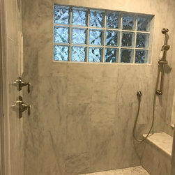 Milas White - Flooring