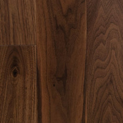 Traditional Collection - Hardwood Flooring