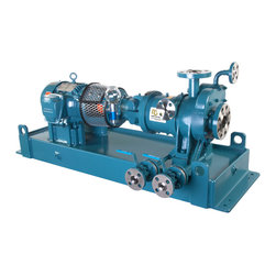 Chemical Process Pump - Air Conditioner Accessories