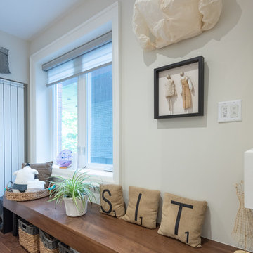 Chaplin Estates Remodel