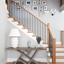 Staircases