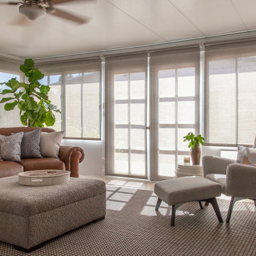 Woodland Hills Home Renovation