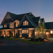 Exteriors