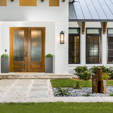 Centerbrook Drive Home Addition and Remodel