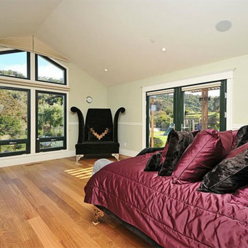 Feng Shui Dream Home in Hillsborough