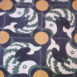Studio 192- Cement Tile - Products