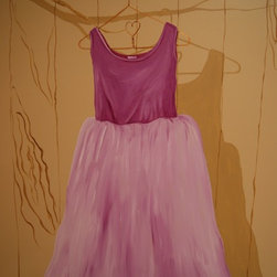 Kids Only-dress - Artwork