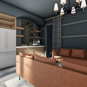 VirtuActive's 2023 Custom Home (over 6,000 sqft) of the Year