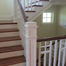 banister
