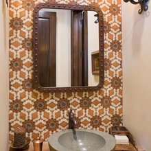 half bath