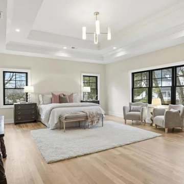 Modern Home, Millburn NJ