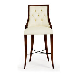 Christopher Guy Barstool 60-0026 - Bar Stools And Counter Stools