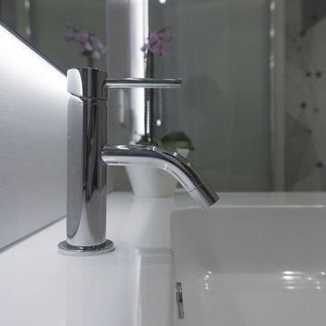 BAGNO DESIGN GARBATELLA