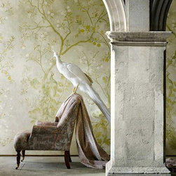 Zoffany - Wallpaper - Products