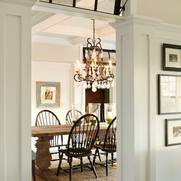 Rossi House, Lauri Rossi Interiors