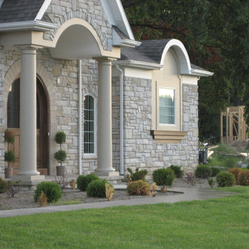 River Run Drive Residence V