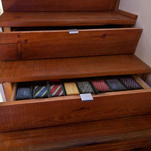 Storage Ideas