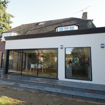 Thames Ditton