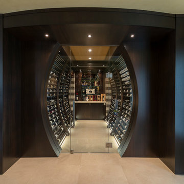 Finn Wine Cellar Steveston