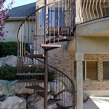 Patio/Decks