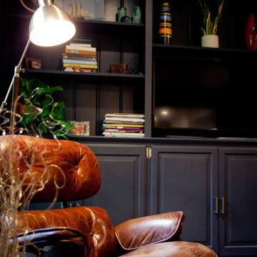 West Nashville Renovation