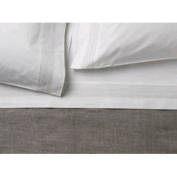 Nora Grey Pillowcases - Pillowcases And Shams