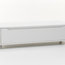 Belsk Drawer Unit With Wheels, White