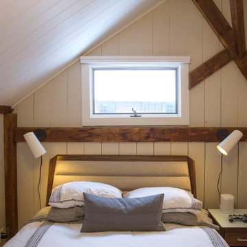 Converted Barn Space