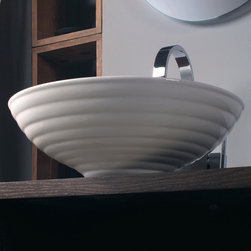 Lavatory Sinks - Bathroom Sinks