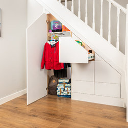 5 Drawer Tallboy - Products