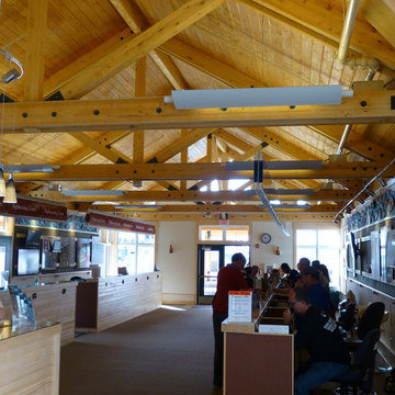 Stephen Peters Architects Projects