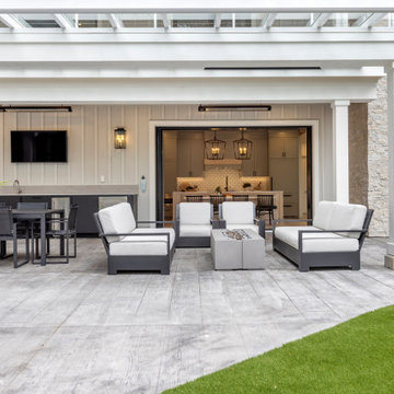 Legacy Lakehouse
